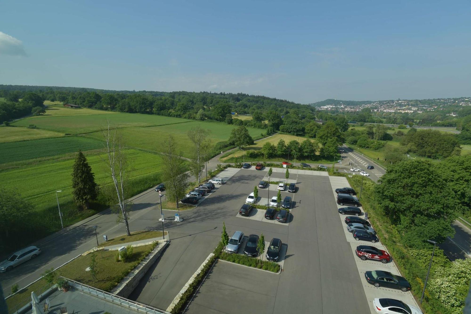 Best Western Queens Hotel Pforzheim-Niefern Zewnętrze zdjęcie