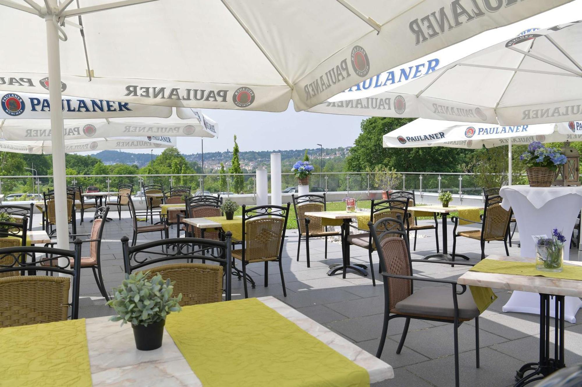 Best Western Queens Hotel Pforzheim-Niefern Zewnętrze zdjęcie